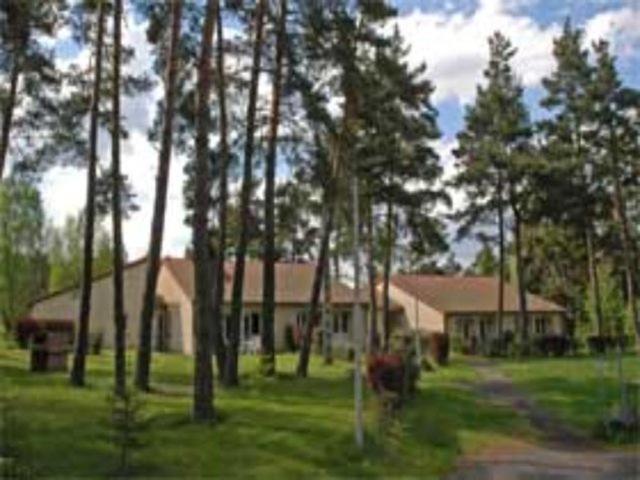 Village De La Tour Ла Шез-Дьё Экстерьер фото