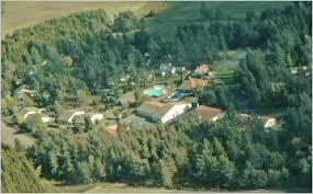 Village De La Tour Ла Шез-Дьё Экстерьер фото